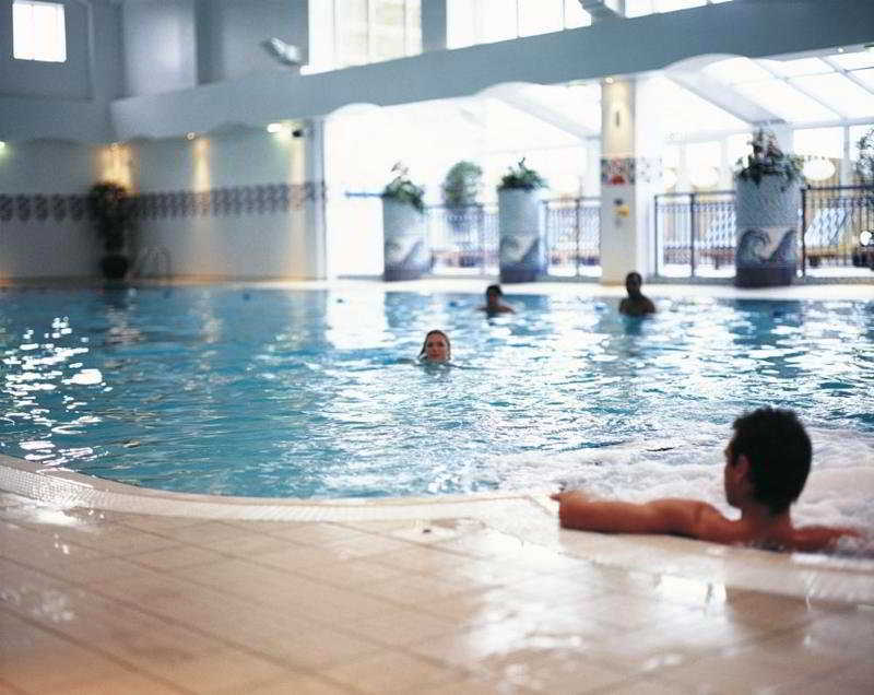Village Hotel Manchester Cheadle Cheadle  Tiện nghi bức ảnh